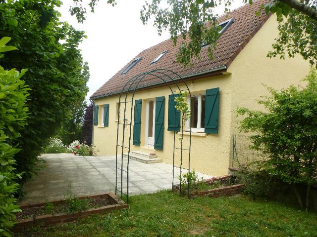 Maison vente à Auxerre