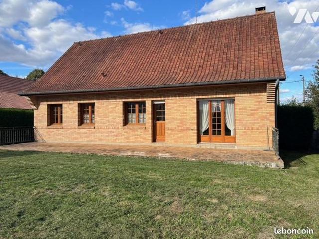 Maison vente à Neuville-Vitasse, Pas-de-Calais