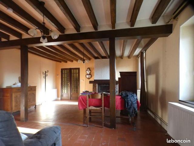 Maison vente à Griselles, Loiret