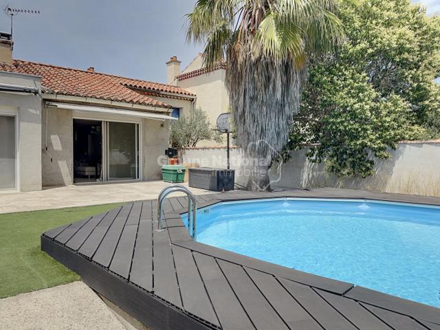 Maison vente à Istres, Berre-l'etang