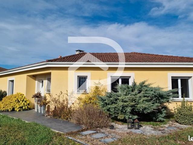 Maison vente à Belley, Loyettes
