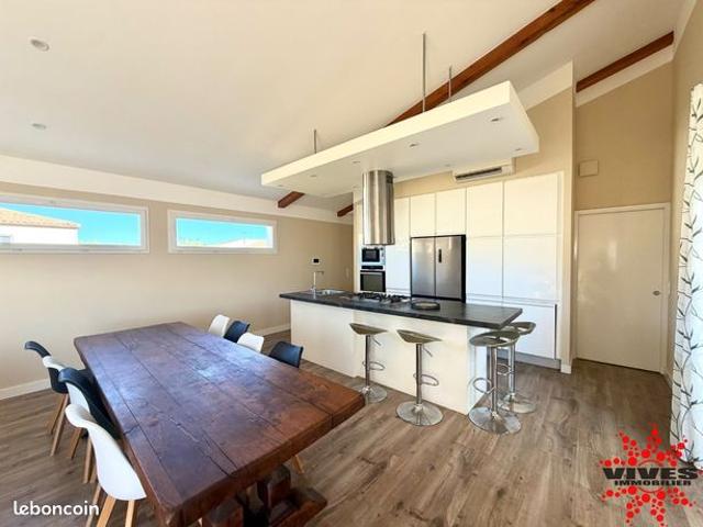 Maison vente à Béziers, Abeilhan