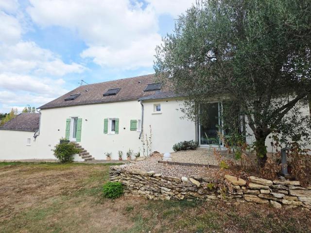 Maison vente à Les Fournées, Menetou-Salon