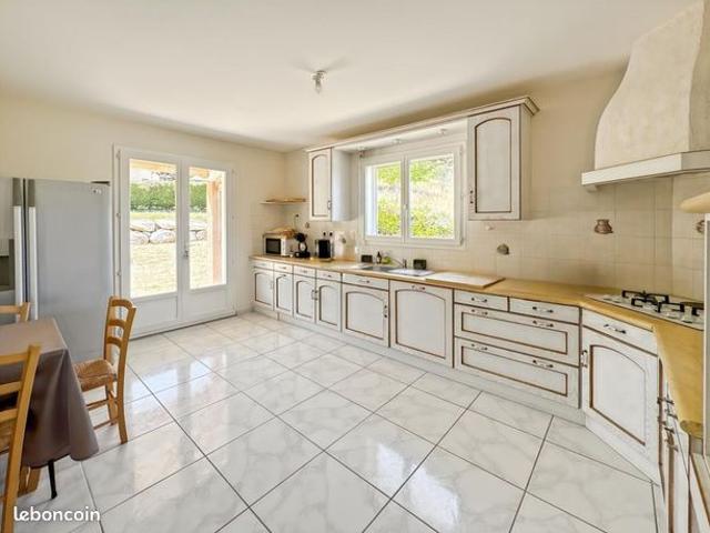 Maison vente à Toulouse, Caraman