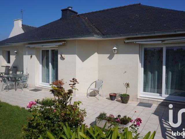 Maison vente à Morlaix, Bretagne
