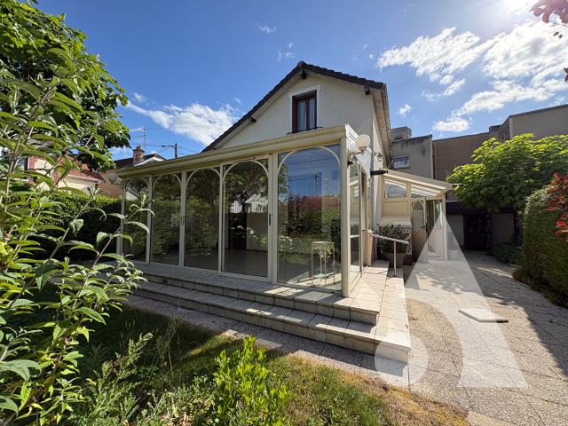 Maison vente à Troyes, Saint-julien-les-villas