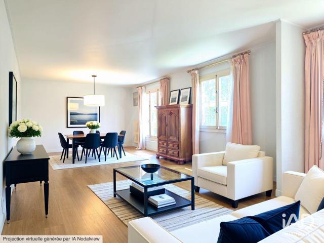 Maison vente à Melun, Le Châtelet-en-brie