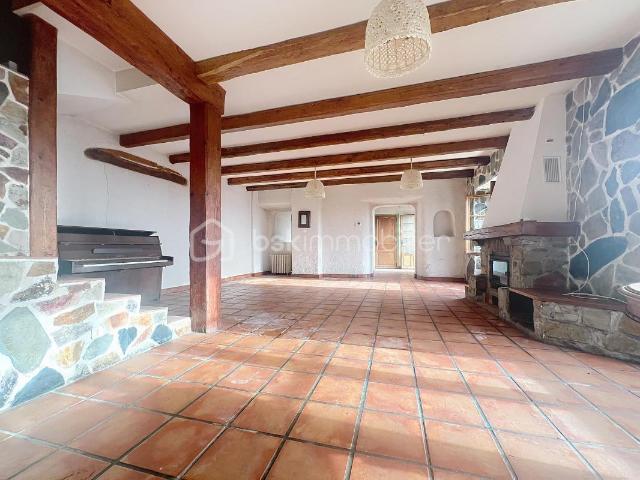 Maison vente à Grenoble, Saint-ismier