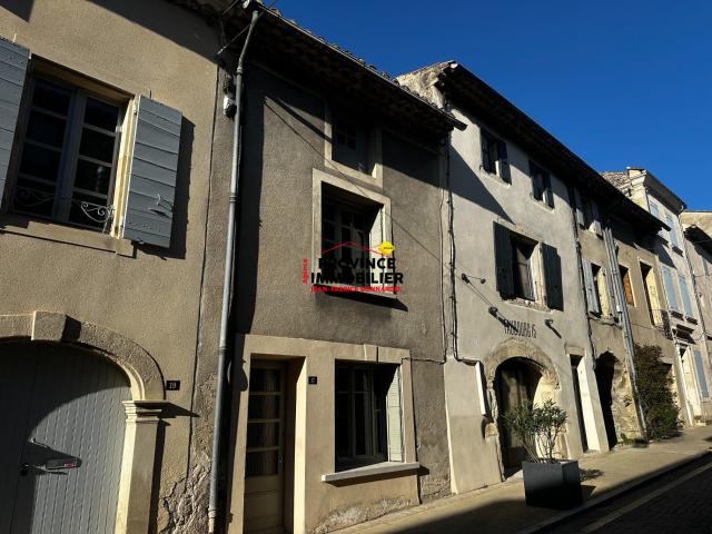 Maison vente à Nyons, Grignan