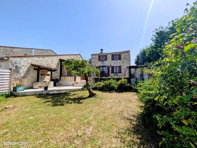 Maison vente à Le Mans, Champagne