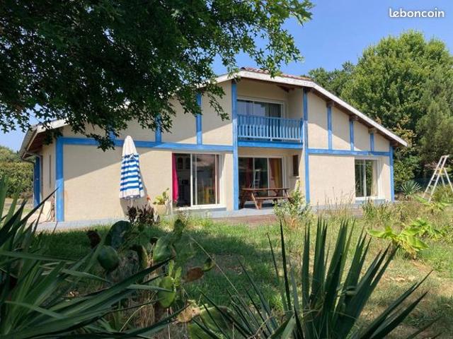Maison vente à Léon