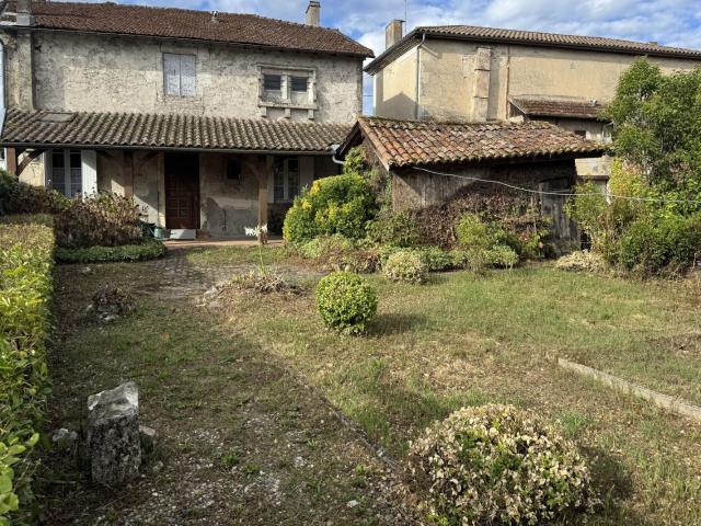 Maison vente à Nérac, Casteljaloux