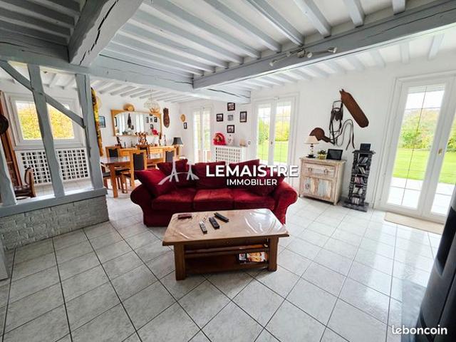 Maison vente à Le Havre, Fontaine-la-mallet