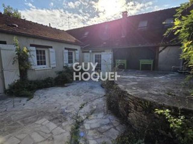 Maison vente à Agnetz, Oise