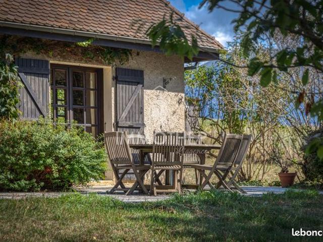 Maison vente à Sinard, Isère