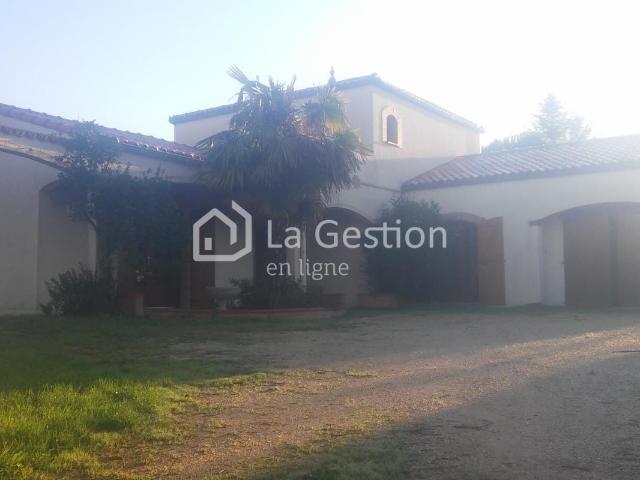 Maison location à Toulouse, Gratentour