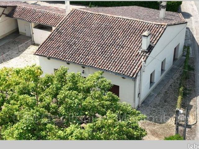 Maison vente à Montauban