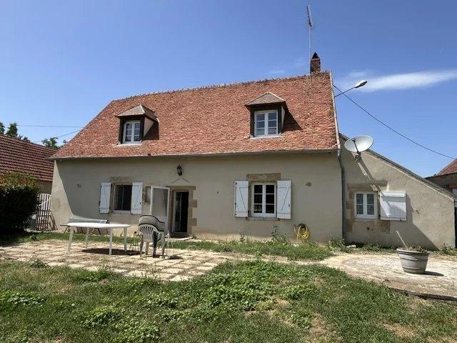 Maison location à Nevers, Bourgogne-Franche-Comté