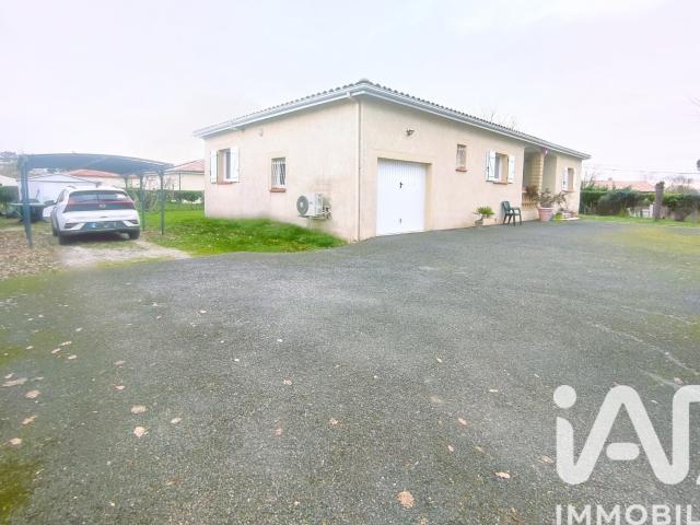 Maison vente à Montauban, Nègrepelisse