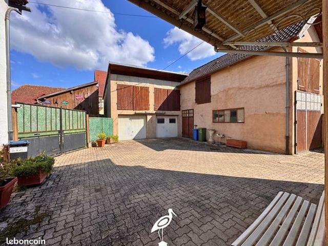 Maison vente à Molsheim, Dorlisheim