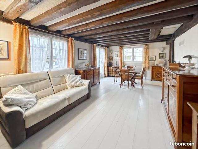 Maison vente à Orléans, Saran