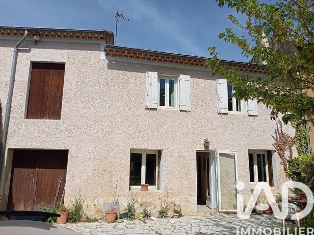 Maison vente à Monteux, Vaucluse
