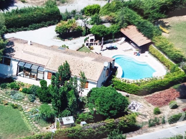 Maison vente à Campagnan, Hérault