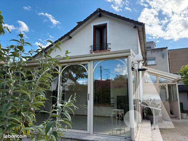 Maison vente à Troyes, Saint-julien-les-villas