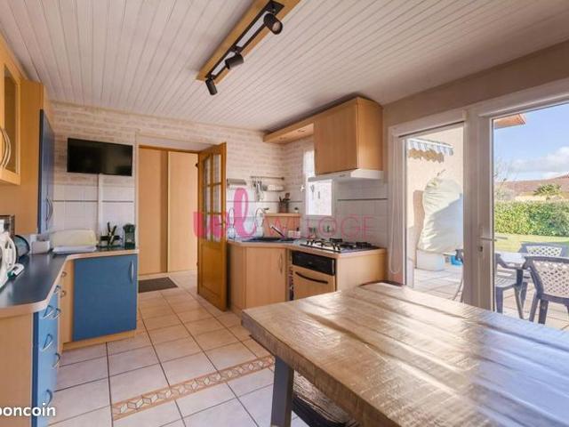 Maison vente à La Tour-du-Pin, Tignieu-jameyzieu