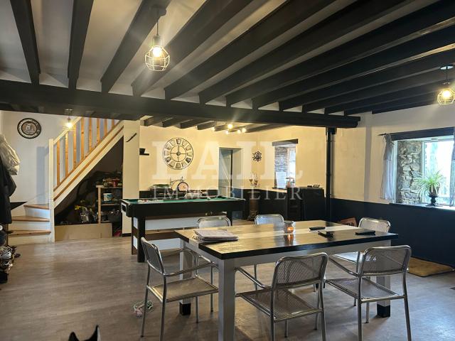 Maison vente à Mayenne, Sainte-marie-du-bois