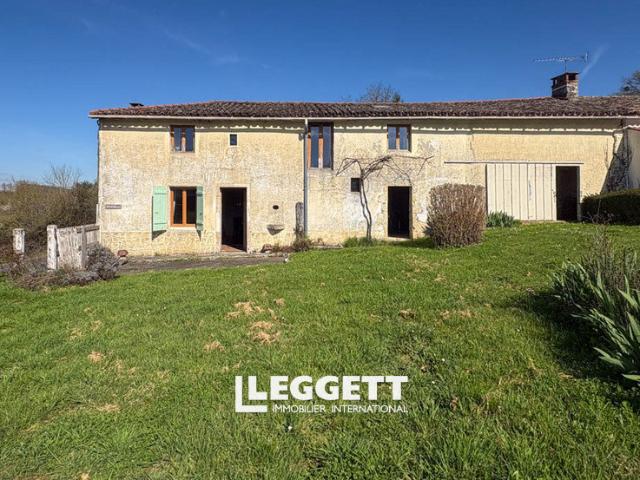 Maison vente à Baillarjon, Londigny