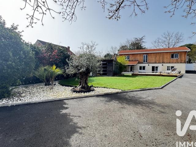 Maison vente à La Mothe, Le Teich