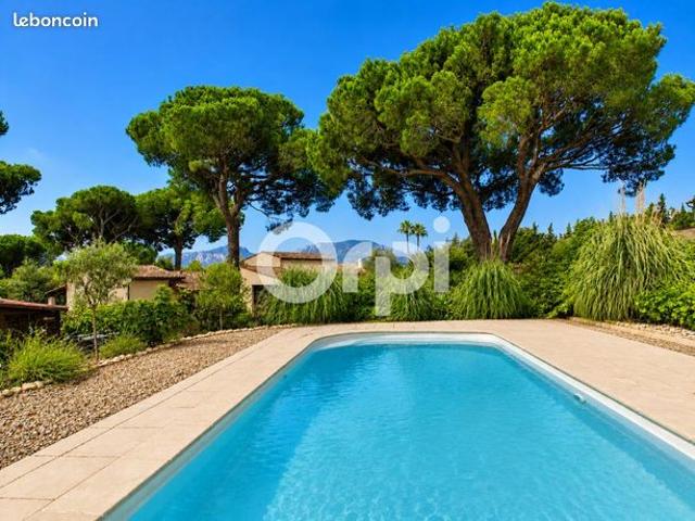 Maison vente à Grasse, Mandelieu-la-napoule