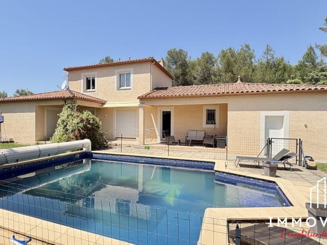 Maison vente à Lodève, Assas