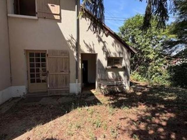 Maison vente à Sermoise-sur-Loire, Nièvre