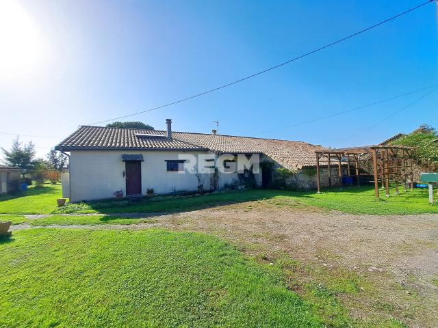 Maison vente à Bergerac, Gardonne