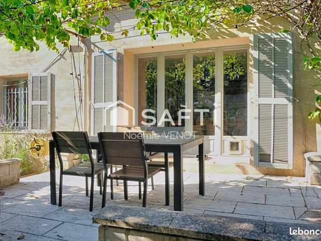 Maison vente à Aix-en-Provence, Aix-en-provence