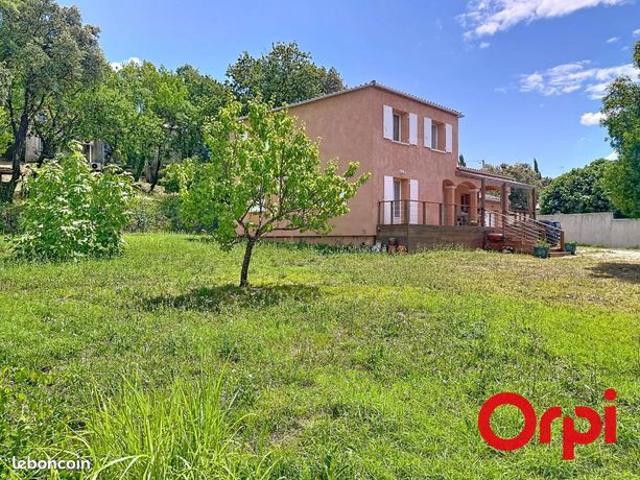 Maison vente à Figeac, Quissac