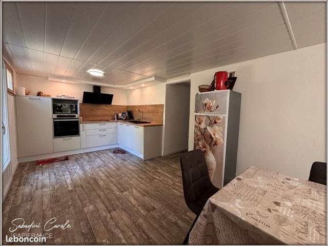 Maison vente à Agen, Sérignac-sur-garonne