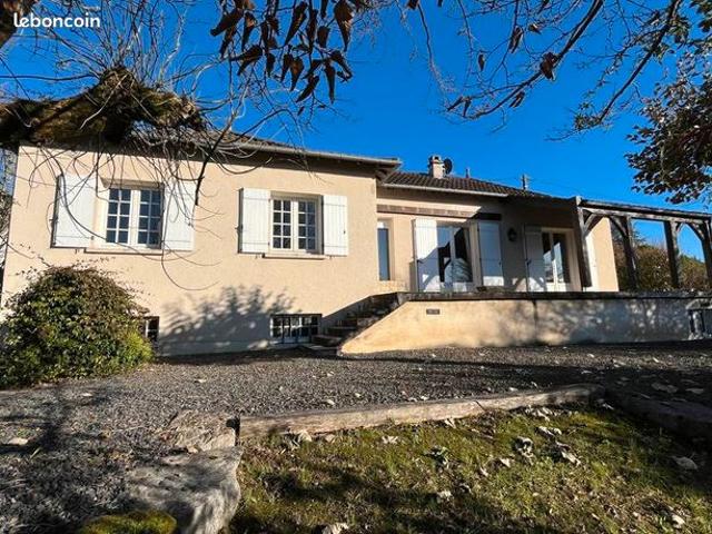 Maison vente à Sarlat-la-Canéda, Le Lardin-saint-lazare