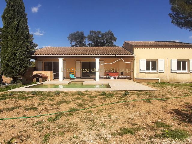 Maison vente à Lodève, Saint-hilaire-de-beauvoir