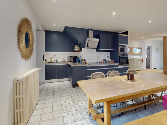 Maison vente à Les Eguettes, Soleymieux