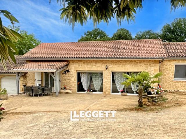 Maison vente à Sarlat-la-Canéda, Thonac