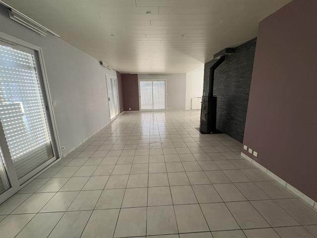 Maison location à La Roche-sur-Yon, Pays de la Loire