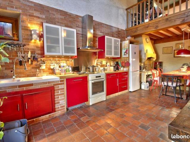 Maison vente à Montbard, Massingy-lès-vitteaux