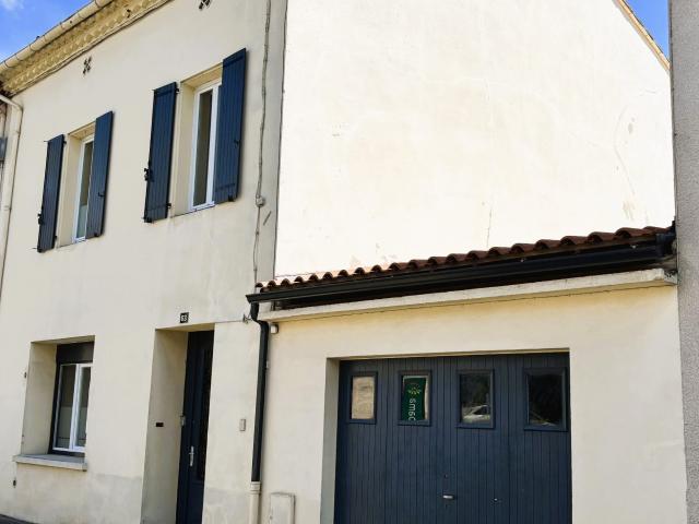 Maison vente à Albi, Saint-juéry