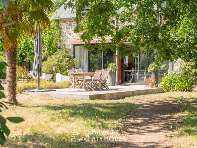 Maison vente à Le Gouray, Le Mené