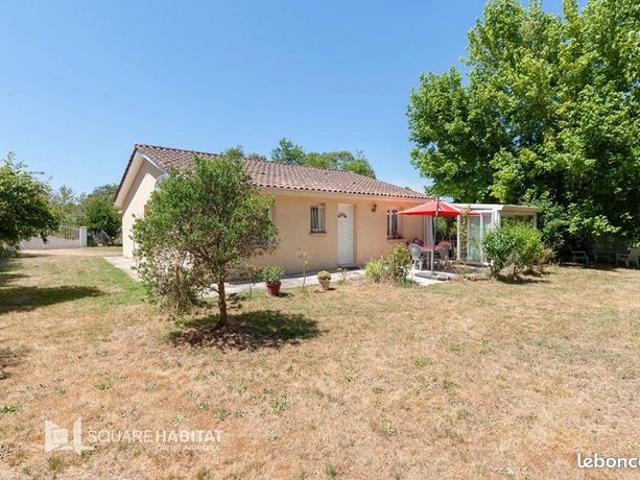 Maison vente à Mont-de-marsan