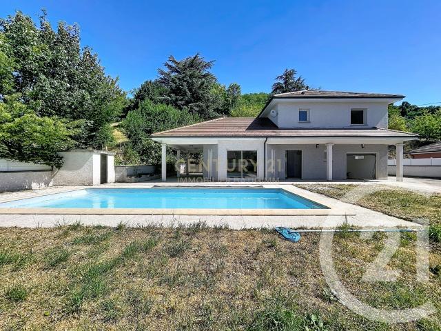 Maison vente à Le Gaï, Saint-Clair-de-la-Tour