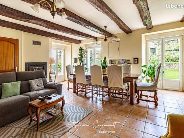 Maison vente à Périgueux, Sourzac